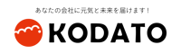 KODATO_logo