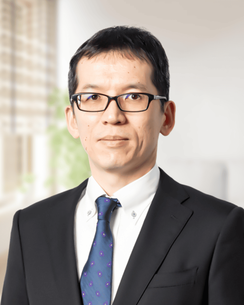 辻野 良樹 氏 写真