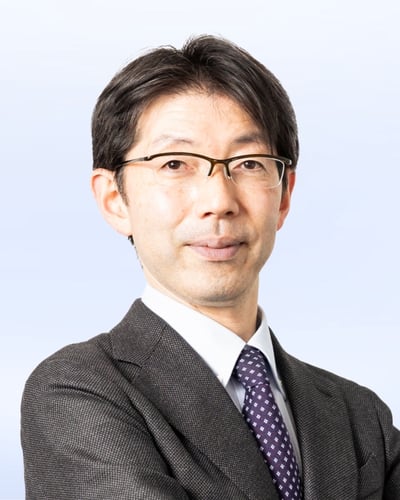 鈴木 知朗