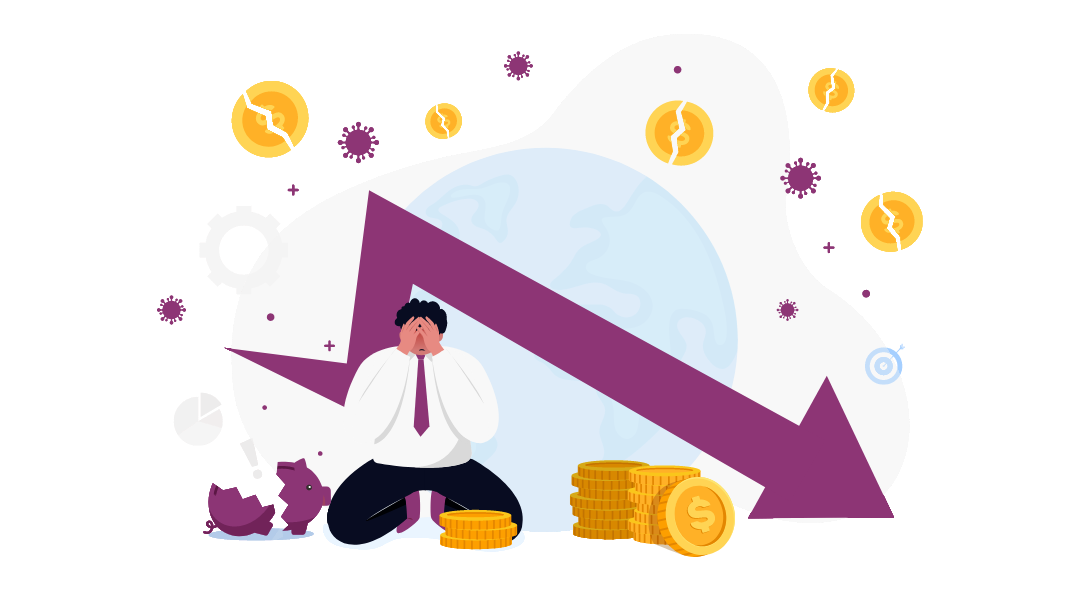 倒産する企業に共通する5つの傾向-1