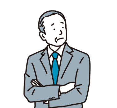  市場で人材が不足