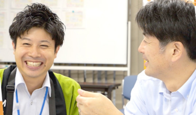 「分からない」と言える空気